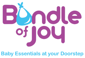 Bundle of Joy