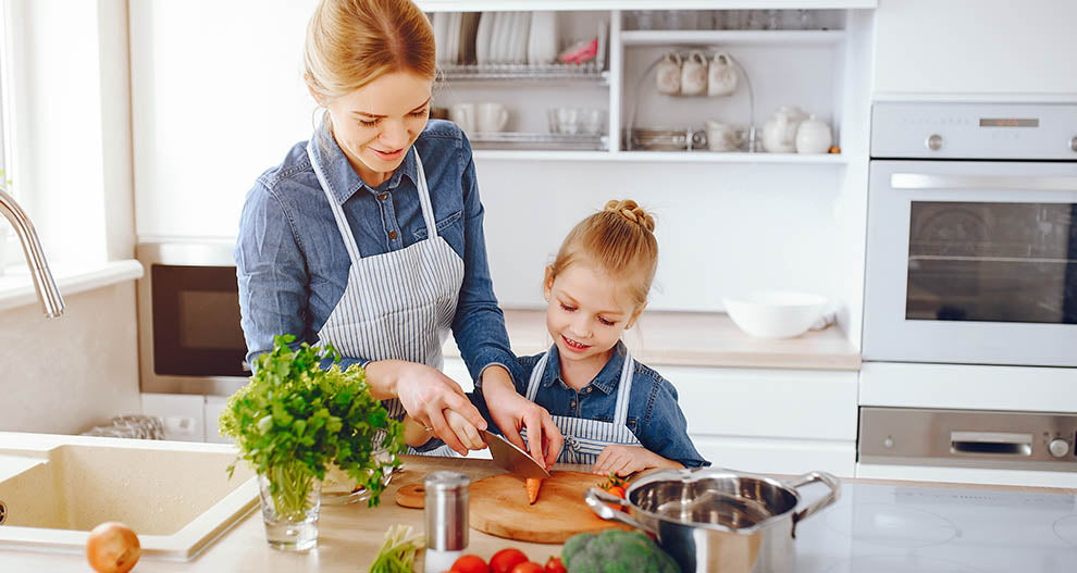 Understanding Food & Allergies