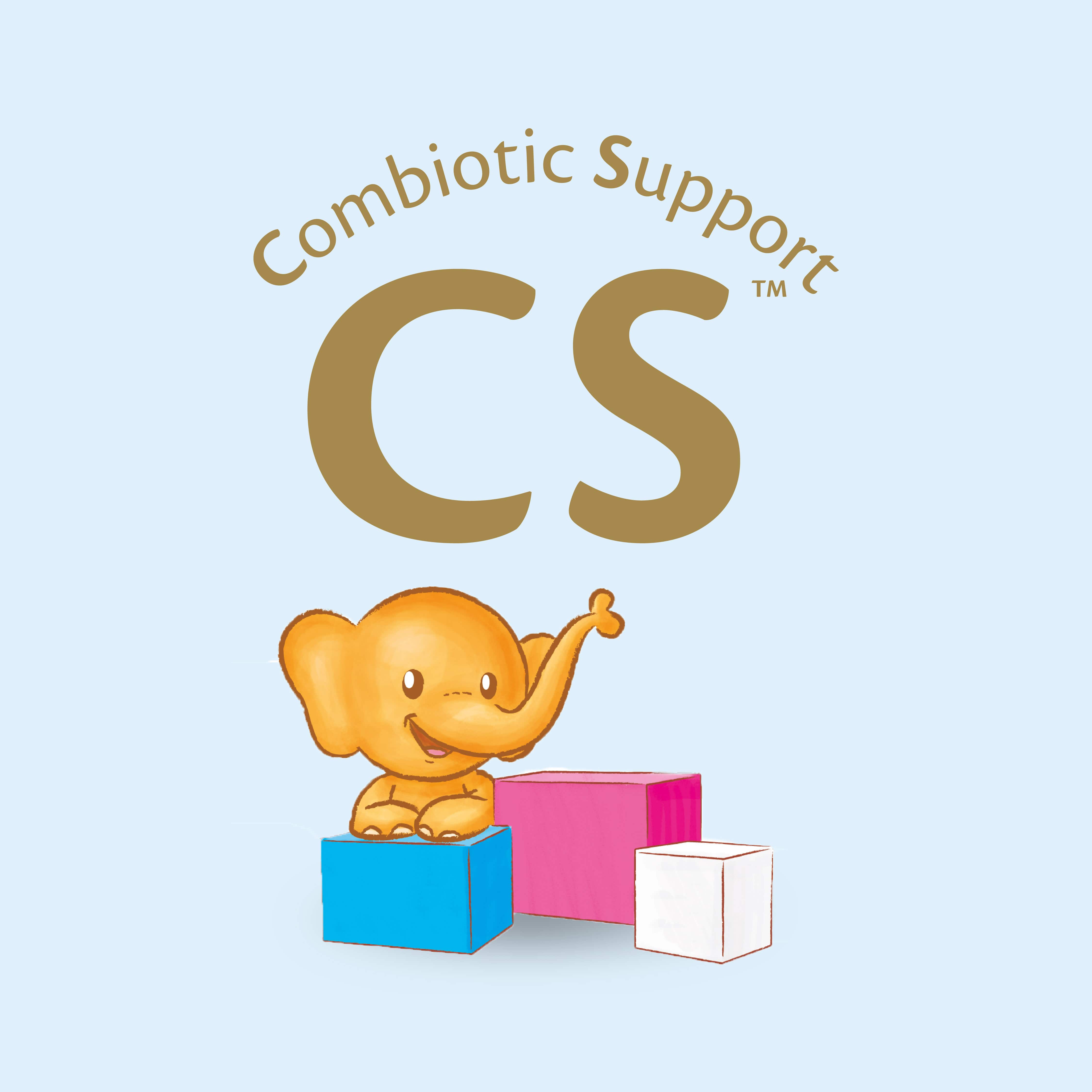 Combiotic Support (CS) Milk Formula