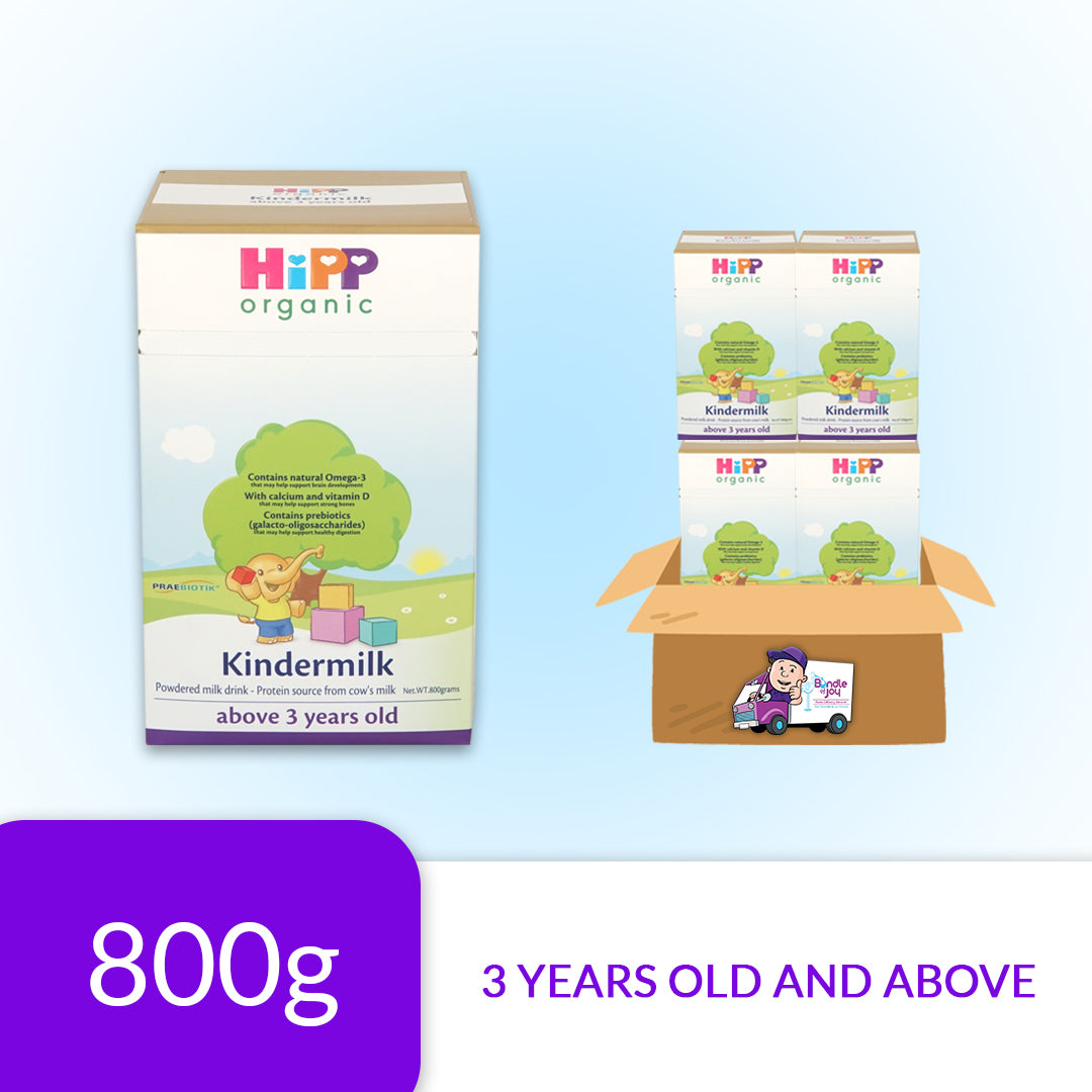 Hipp organic best sale box